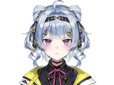 zaion lanza nijisanji