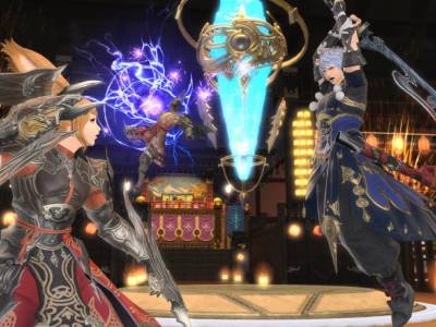 6.38 Final Fantasy XIV Patch Notes Focus on PvP Adjustments, Crystalline Conflict