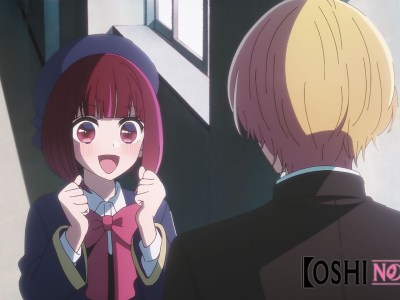 All Voice Actors in Oshi no Ko