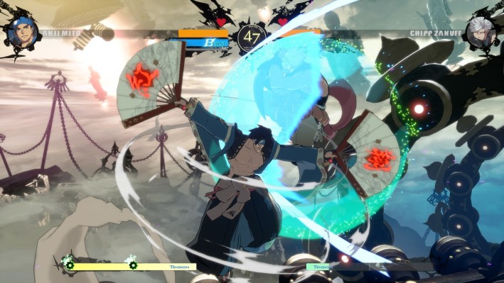 Arc System Works Update on Guilty Gear Strive Online Multiplayer Coming