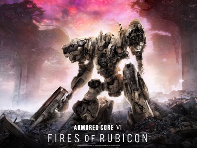 Armored Core VI Release Date Falls in August