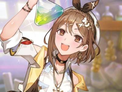 Atelier Ryza 3 Maximum Difficulty Legend and BGM Patch Arrives