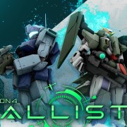 gundam evolution dynames