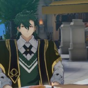 Best Fire Emblem Engage Gregory Classes, Skills, and Emblem Rings Fell Xenologue