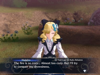 Best Fire Emblem Engage Madeline Marni Classes, Skills, and Emblem Rings Fell xenologue