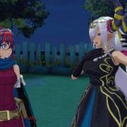 Best Fire Emblem Engage Zelestia Classes, Skills, and Emblem Rings