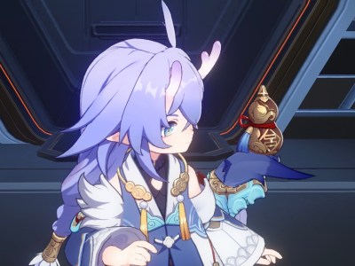 Best Honkai: Star Rail Bailu Relic and Light Cone Build Guide