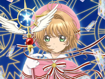 cardcaptor sakura clear card