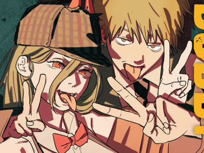 Chainsaw Man Volume 12, Buddy Stories Release Dates Set