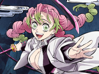 demon slayer season 3