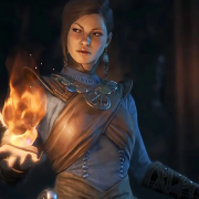 Diablo IV Sorcerer Trailer