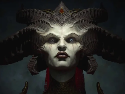 Diablo IV Stress Test