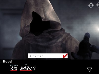 Escape Monsters, Decipher a Language and Fall in Love in Homicipher