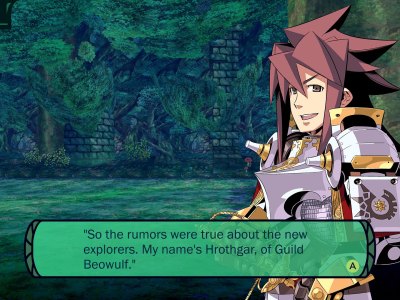 Etrian Odyssey Origins Collection Trailer Shows Switch and PC Gameplay