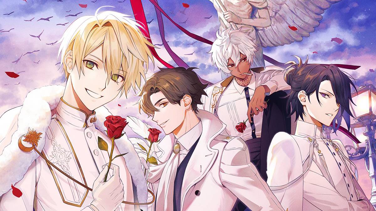 Even if Tempest: Dawning Connections Otome Switch Fandisk Announced