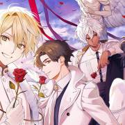 Even if Tempest: Dawning Connections Otome Switch Fandisk Announced