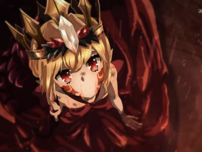 fgo arcade lilim harlot header