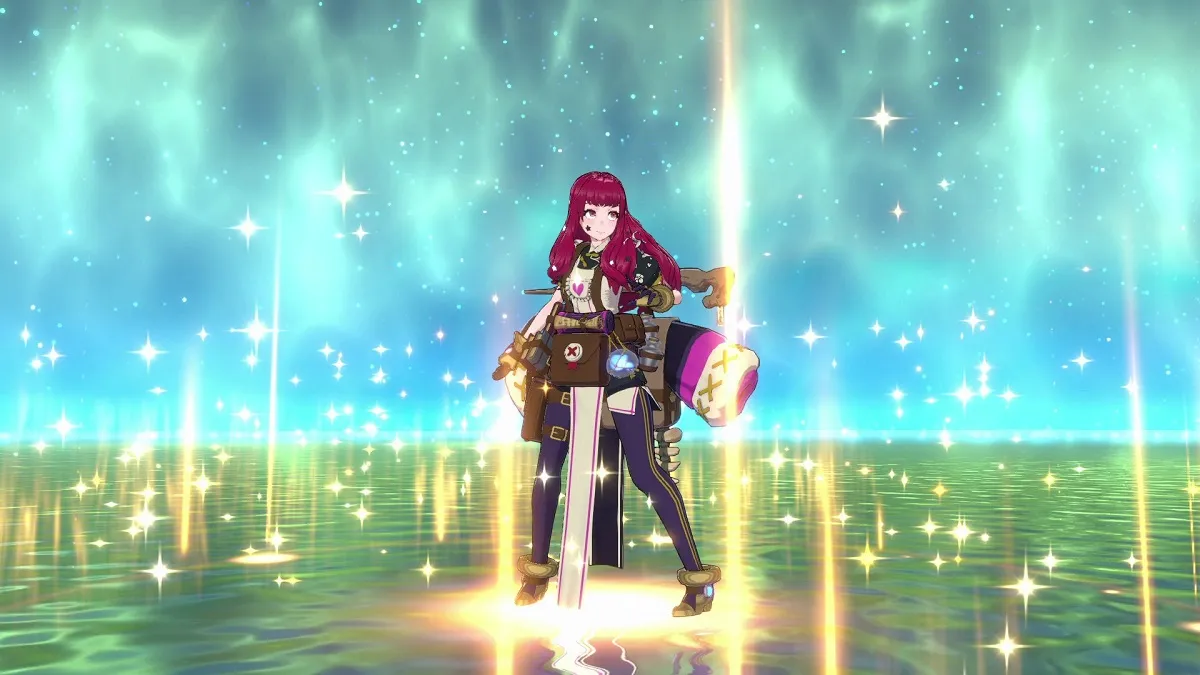 fire emblem engage enchanter mage cannoneer character fell xenologue