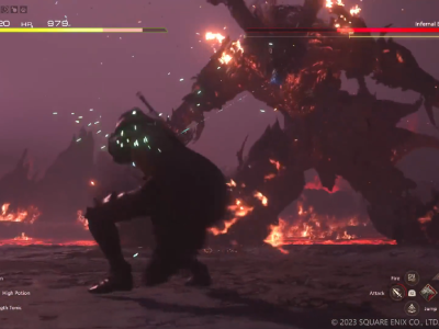 final fantasy xvi clive