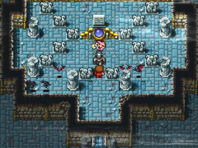 Final Fantasy Pixel Remaster Games Are Mostly Amazing on the Switch