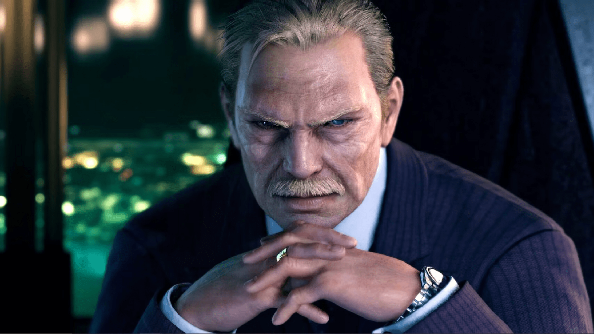 FFVII Remake Campaign References Golden Week Siliconera