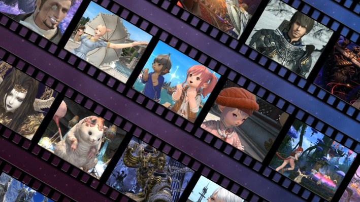 Final Fantasy XIV Fan Festival Video Contest