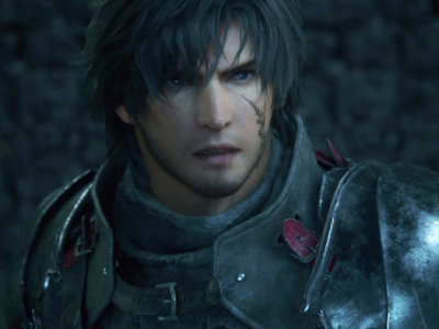 Final Fantasy XVI State of Play