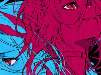 Fire Emblem Engage Artist Shares Nel and Nil Art