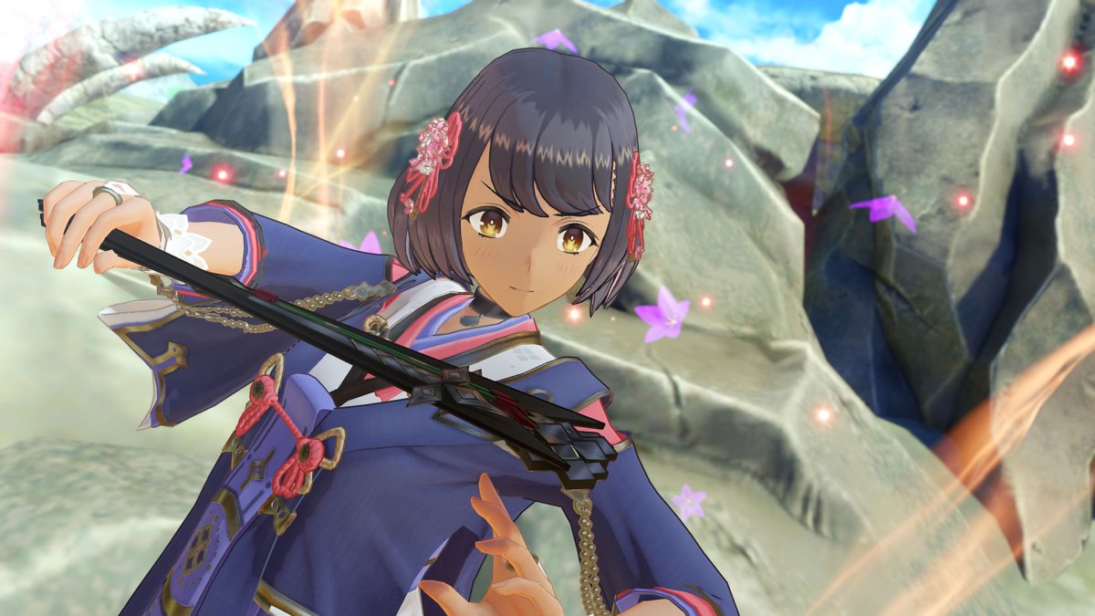 Latest Wave of Atelier Ryza 3 DLC Launches Today