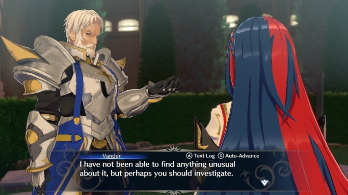 How to Access the Fire Emblem Engage Fell Xenologue DLC