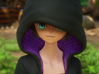 One Piece Odyssey Reunion of Memories DLC Teased