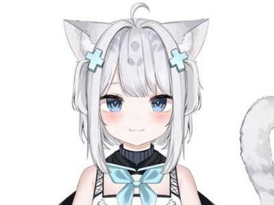 Fuura Yuri - Phase Connect Vtuber