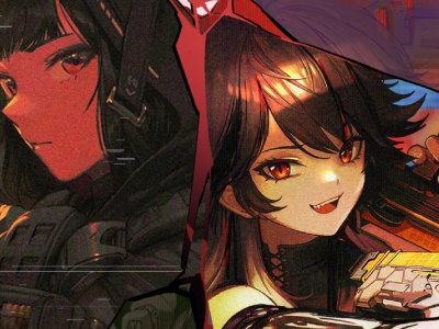 Goddess of Victory Nikke NieR Automata