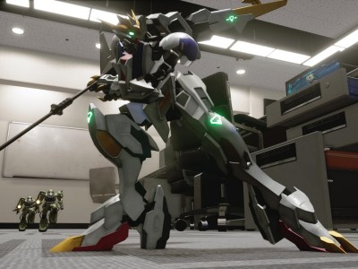 gundam breaker mobile