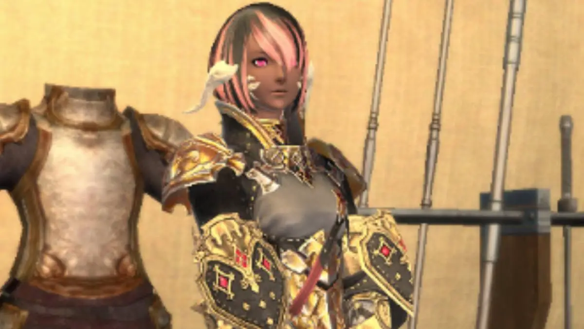 Here Are the Final Fantasy XIV Allagan Tomestones Coming and Going in 6.4