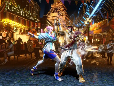 Here Are the Street Fighter 6 Characters English Voice Actors