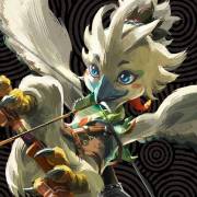 Here’s How the Rito Tulin Looks in The Legend of Zelda: Tears of the Kingdom