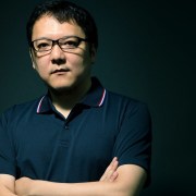 Hidetaka Miyazaki in Time 100
