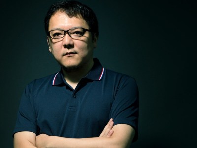 Hidetaka Miyazaki in Time 100