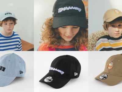 Earthbound New Era Hats