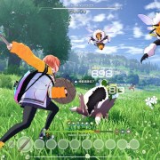 holoearth hololive game