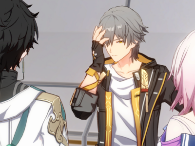 Honkai Star Rail Change Avatar