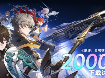 Honkai Star Rail downloads