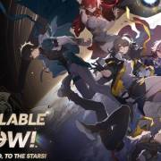 Honkai: Star Rail Pre-Install Download Is Live