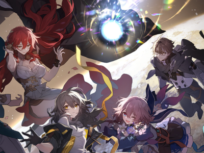 Honkai: Star Rail Twitter Countdown Event Announced