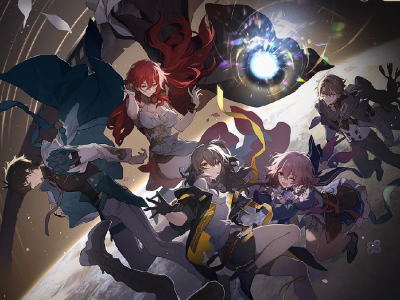 Honkai Star Rail world tour 2023