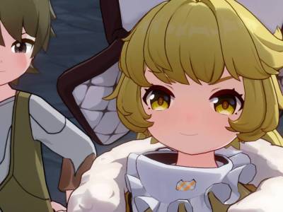 How to Find Kids in the Honkai: Star Rail Hook Hide-and-Seek Quest