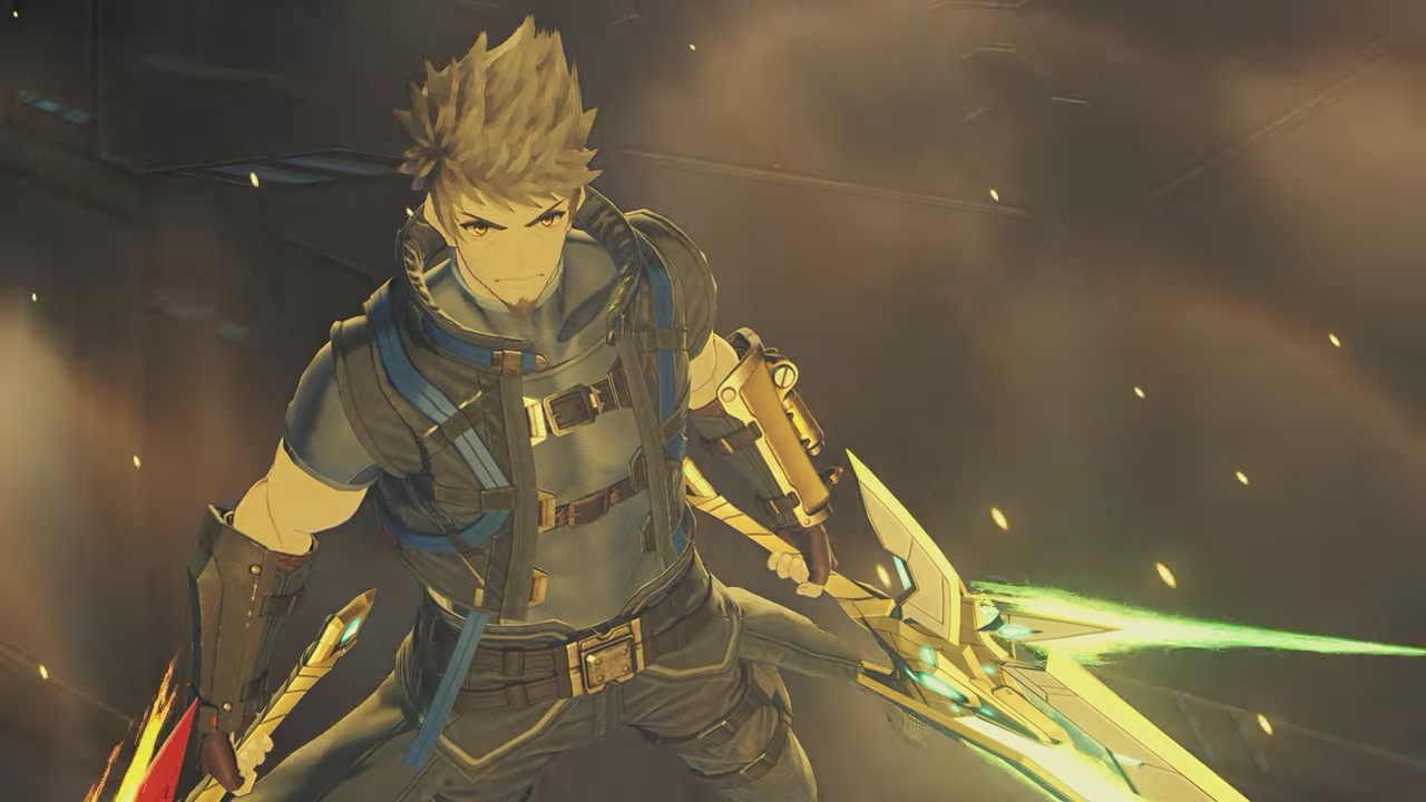 Everything we know about Future Redeemed, the Xenoblade Chronicles 3 story  DLC