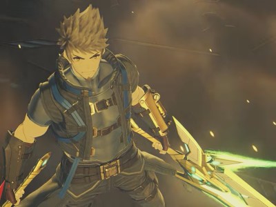 How to Start the Xenoblade Chronicles 3 Future Redeemed DLC