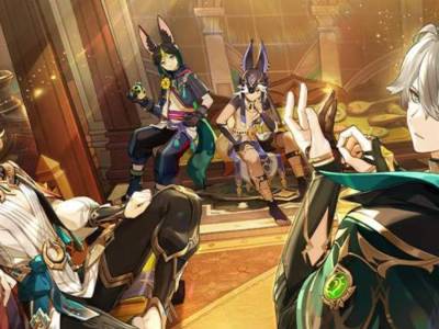 How to Take Part in the Genshin Impact A Parade of Providence Event